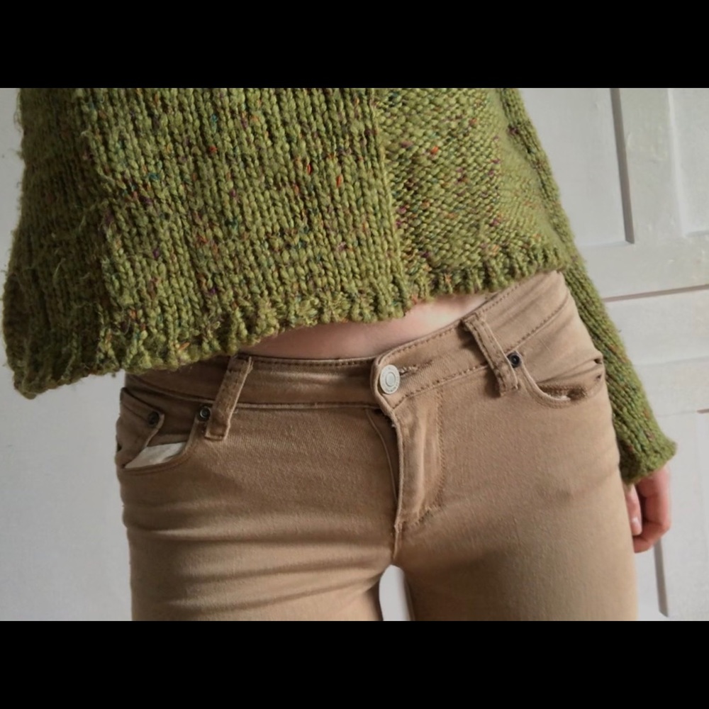 Bluenotes “Super Skinny” Jeans